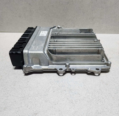 2018 BMW 730e G11 Engine Control Unit 8691846 G30 G12 730e 740Le ECU SET 
