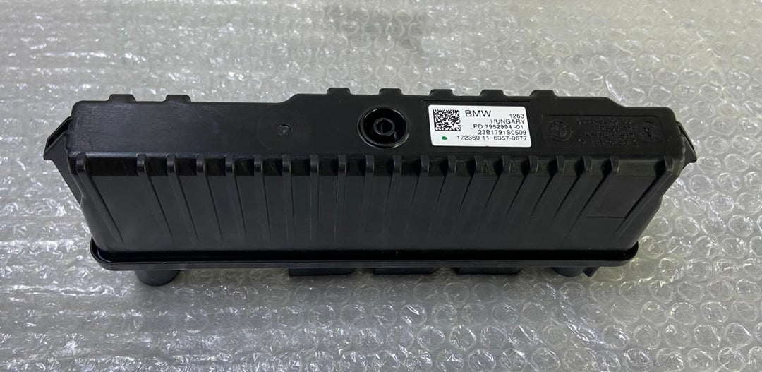 OEM BMW G70 G05N G06N G07N Integrated Supply Module Genuine 7952994