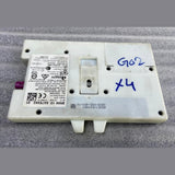 OEM BMW G01 X4 G02 ANTENA TELEMATICS CONTROL MODULE ECU 5A7E682