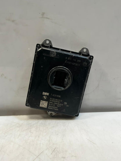 2014-2018 BMW i3 X1 F48 X2 F39 F45 MINI F55 Headlight LED Control Unit 7429896