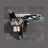 BMW F45 F46 F60 ANTI LOCK BRAKING SYSTEM MODULE ABS PUMP P/N 6859428
