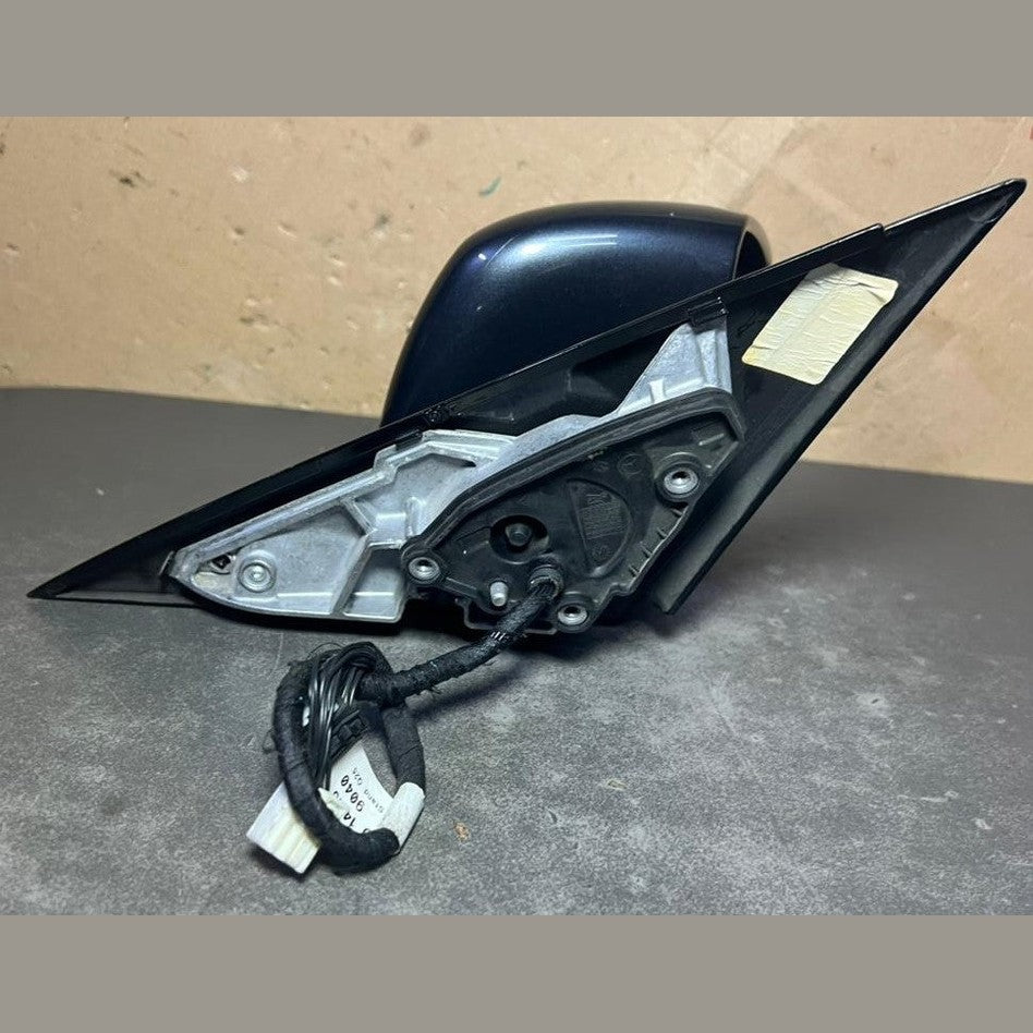 2010-2016 Mercedes-Benz W212 E-Class Right Side Mirror OEM A212 9101416