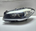 Load image into Gallery viewer, Genuine 2010-2013 BMW 535i Adaptive Bi-Xenon Headlight Left 7203253 5 Series F10