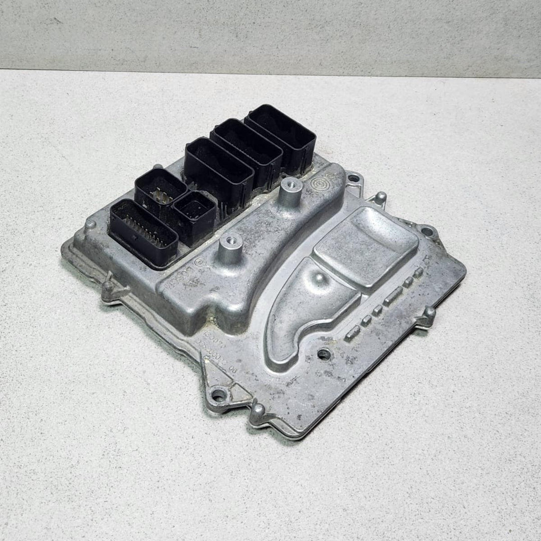 2012-15 BMW F06 F20 F30 535i 335i N55 DME Engine Control Module ECU 8606309