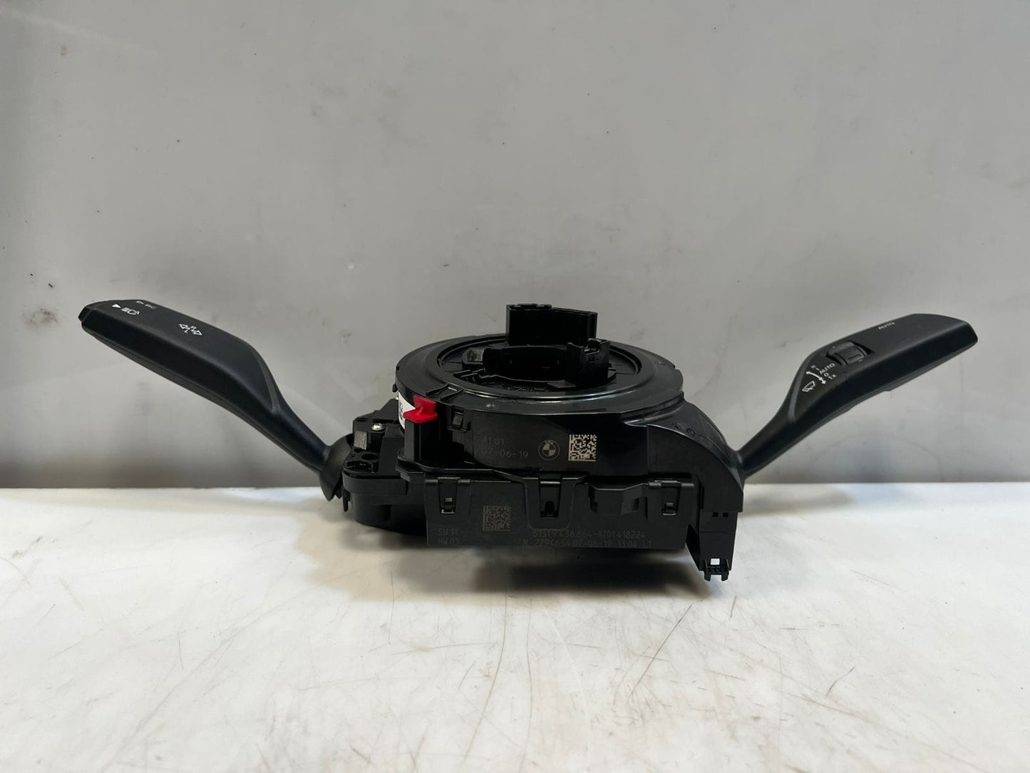 BMW 3, 4, 5, 6, 8 Series G14 G15 G20 G22 G30 Steering Column Switch Unit 9436664