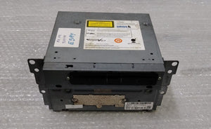 OEM BMW F10 F12 F01 F02 CIC RADIO NAVIGATION CD PLAYER HEADUNIT 9237178