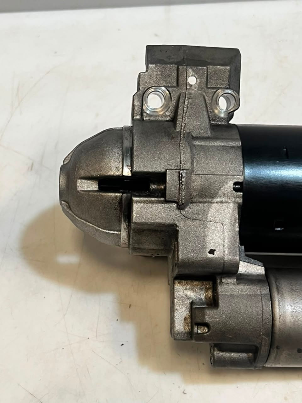 2017 BMW 3' 4' 5' 430i N47D20C F30 F33 F10 Starter Motor 8574102 OEM