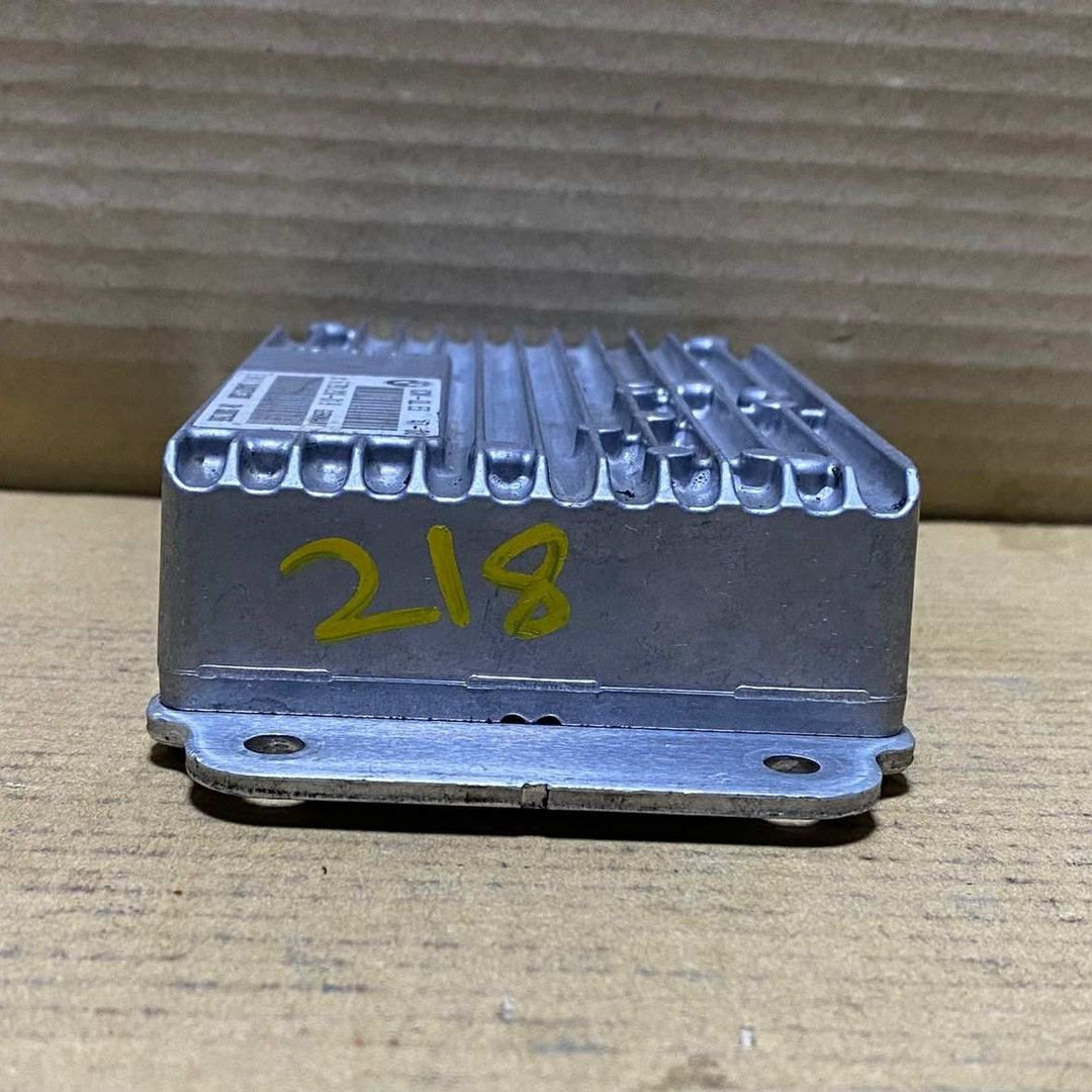 2009-2011 BMW 750i F02,F07 7 Integrated Chassis Module 6791218  730d, 740li, 750