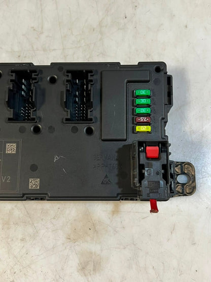 2014 BMW F34 F30 F31 F30 F36 328i Comfort/Convenience Control Module 9317174