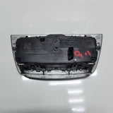 2018-2020 BMW X3 Headlight Switch Control Unit 9472964 X3 G01