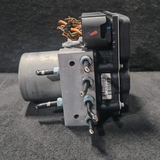 OEM Brake Pump BMW X1 E84 Hydraulic Unit ABS Pump Module 6860214 6860215