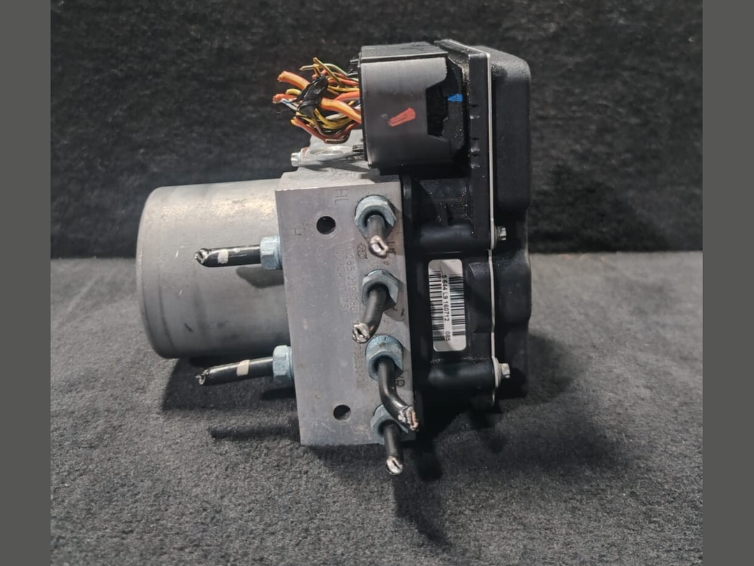 OEM Brake Pump BMW X1 E84 Hydraulic Unit ABS Pump Module 6860214 6860215