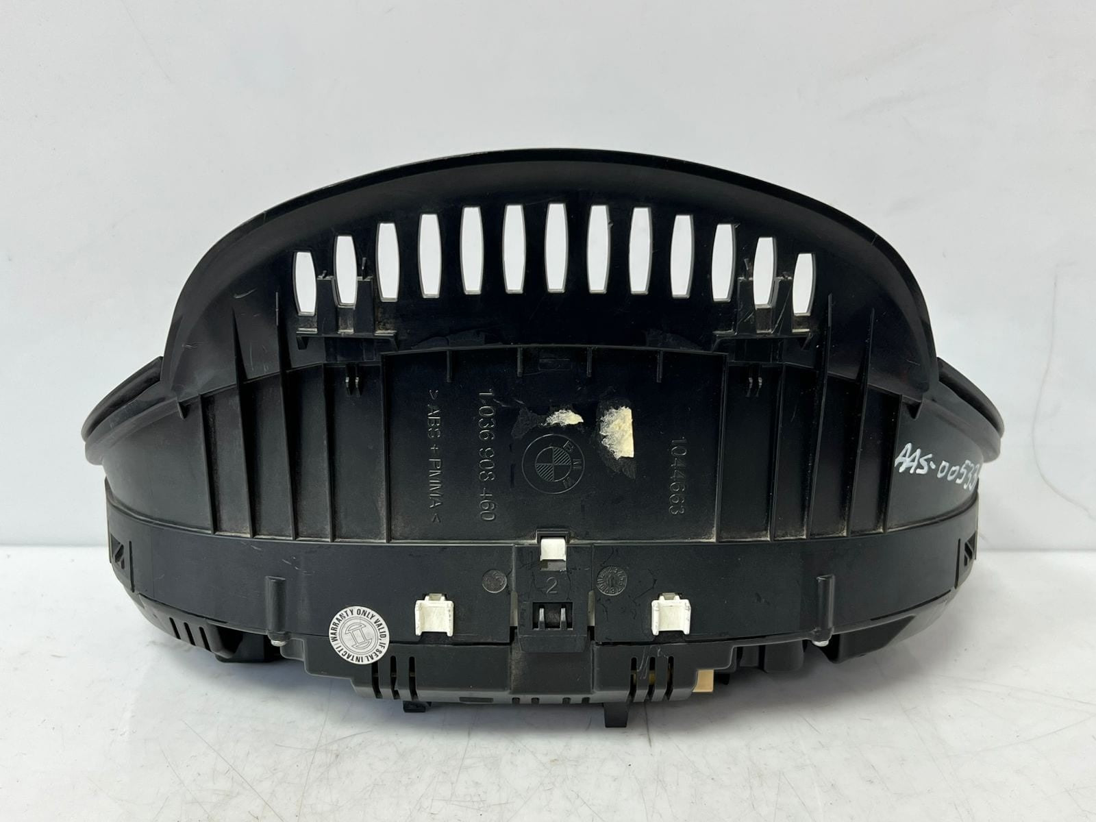 BMW 5 Series F10 F11 F07 GT 530D 520d Instrument Cluster Left 9255567 OEM