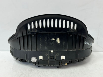 BMW 5 Series F10 F11 F07 GT 530D 520d Instrument Cluster Left 9255567 OEM