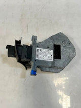 2003 BMW 745i 7' E66 N62 Engine Control Unit ECU DME CAS/ZAS 7529326 OEM