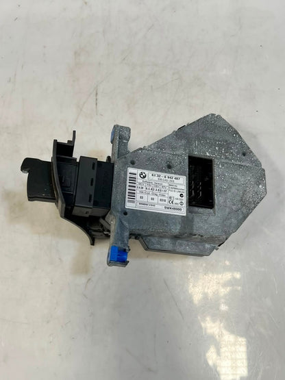 2003 BMW 745i 7' E66 N62 Engine Control Unit ECU DME CAS/ZAS 7529326 OEM