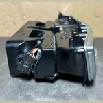 Load image into Gallery viewer, 2007-2013 Mercedes W221 S-Class S550 S350 Center Dash Air AC A/C Heater Vent OEM
