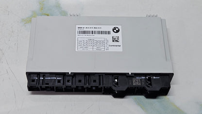 2019-2026 BMW M2 M3 M4 M8 X3 X4 X5 X6 X7 Seat Module 5A7CB22 OEM