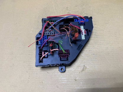 2013 BMW 750i Rear Power Distribution Fuse Box 9264924 F02