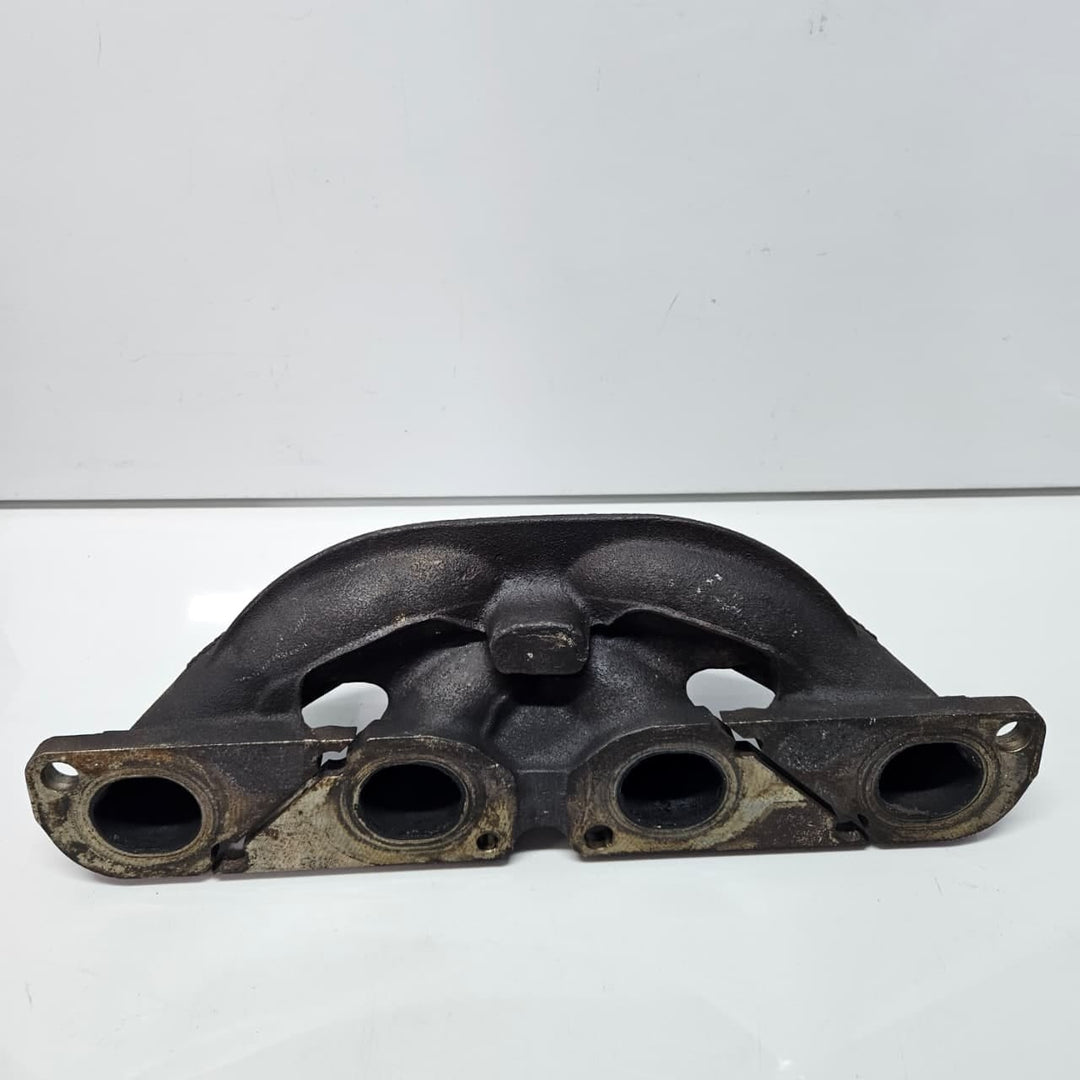 7576987-2008-2019 BMW 5 7 Series GT F07 X5 E70 F15 F01 F02 Exhaust Manifold OEM