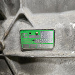 Load image into Gallery viewer, BMW 2008 320I 2.0 GASOLINE E90 N46 Automatic Transmission 6L45 7576685 USED
