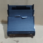 Load image into Gallery viewer, BMW X1 F48 CENTER CONSOLE CUP HOLDER W/ 12V OUTLET 9299529
