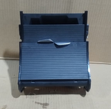 BMW X1 F48 CENTER CONSOLE CUP HOLDER W/ 12V OUTLET 9299529