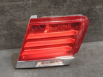 Load image into Gallery viewer, BMW 7 SERIES F01 F02 F04 TINTED REAR RIGHT INSIDE TAIL LIGHT -  7300272
