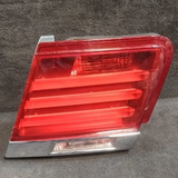 BMW 7 SERIES F01 F02 F04 TINTED REAR RIGHT INSIDE TAIL LIGHT -  7300272