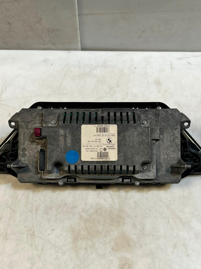 2011 BMW X1 E84 CID 8.8" Navigation MONITOR Display GPS SCREEN 9231322 OEM