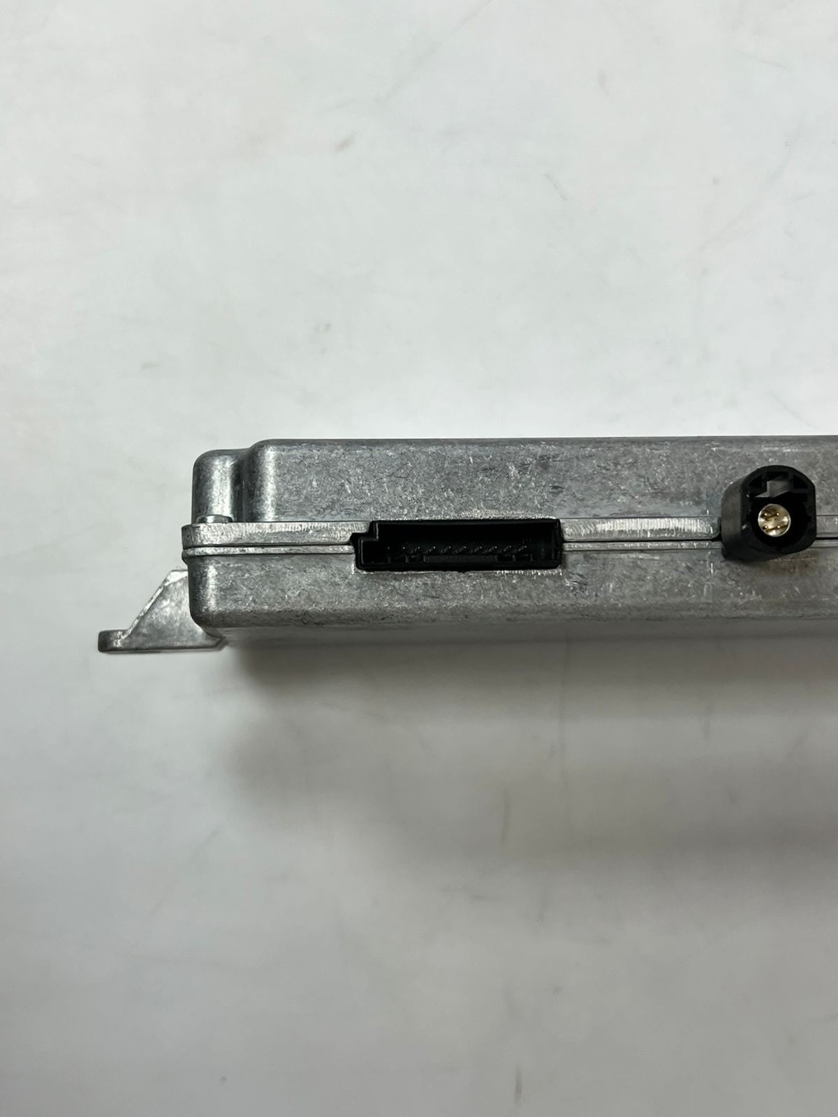 2007-2013 BMW X5 X6 E71 Rear View Camera Control Module 9259357 OEM