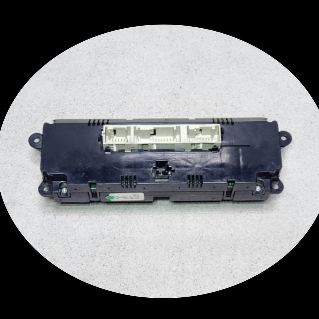 Mercedes-Benz GL X164 ML W164 R W251 Climate Control Unit A2518707489