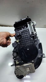 Load image into Gallery viewer, 2013-2015 BMW 740Li Adaptive LED Headlight 7361227 7 Series F01 F02 LCI OEM ECE