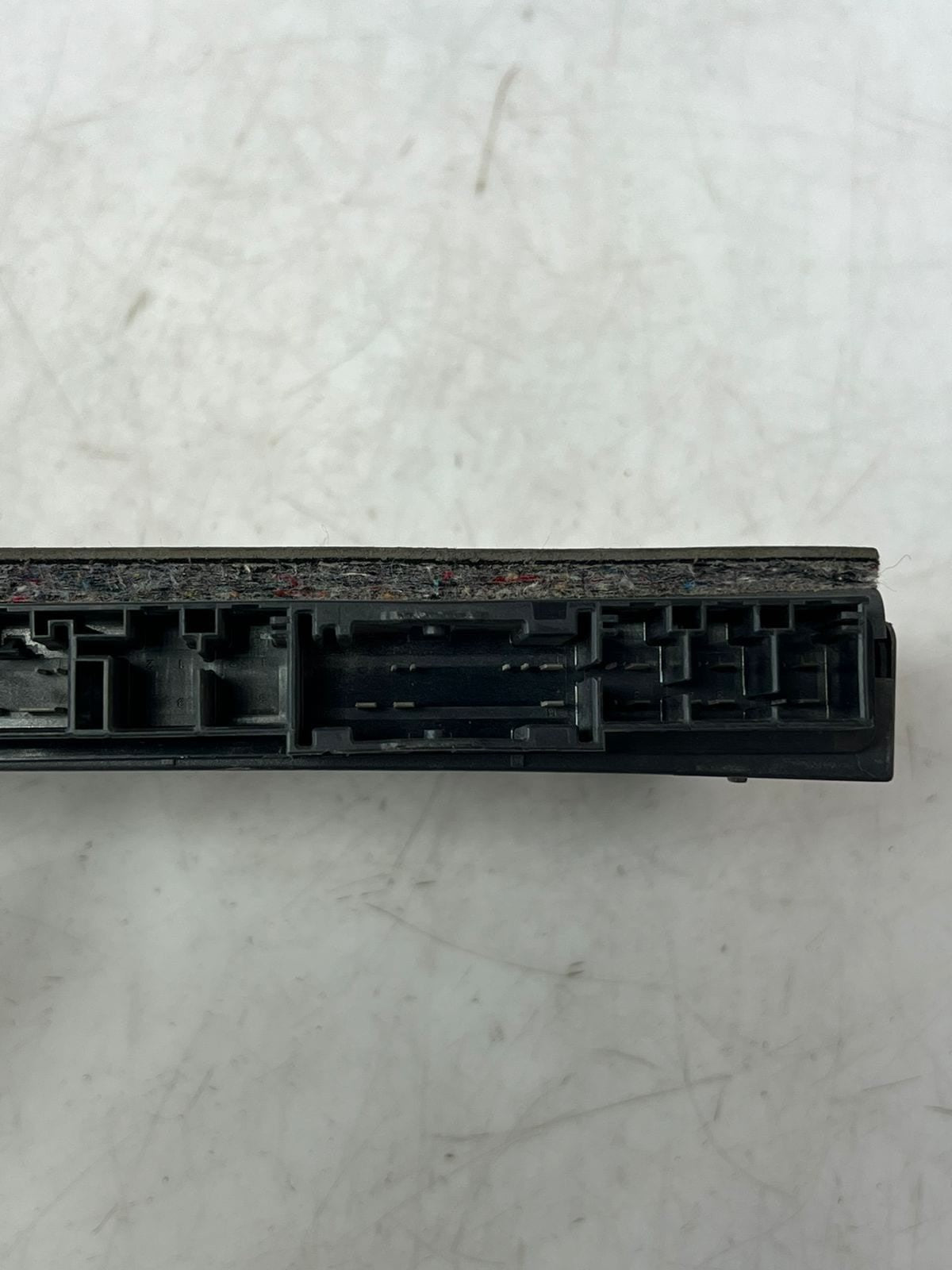 2007-2013 BMW X5 X6 E70 E60 528I XDRIVE 535I Seat Control Module 9184559 OEM