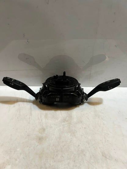 2009-2016 BMW 5 Series F10 F11 F07 528i Steering Column Switch Assembly 9234442
