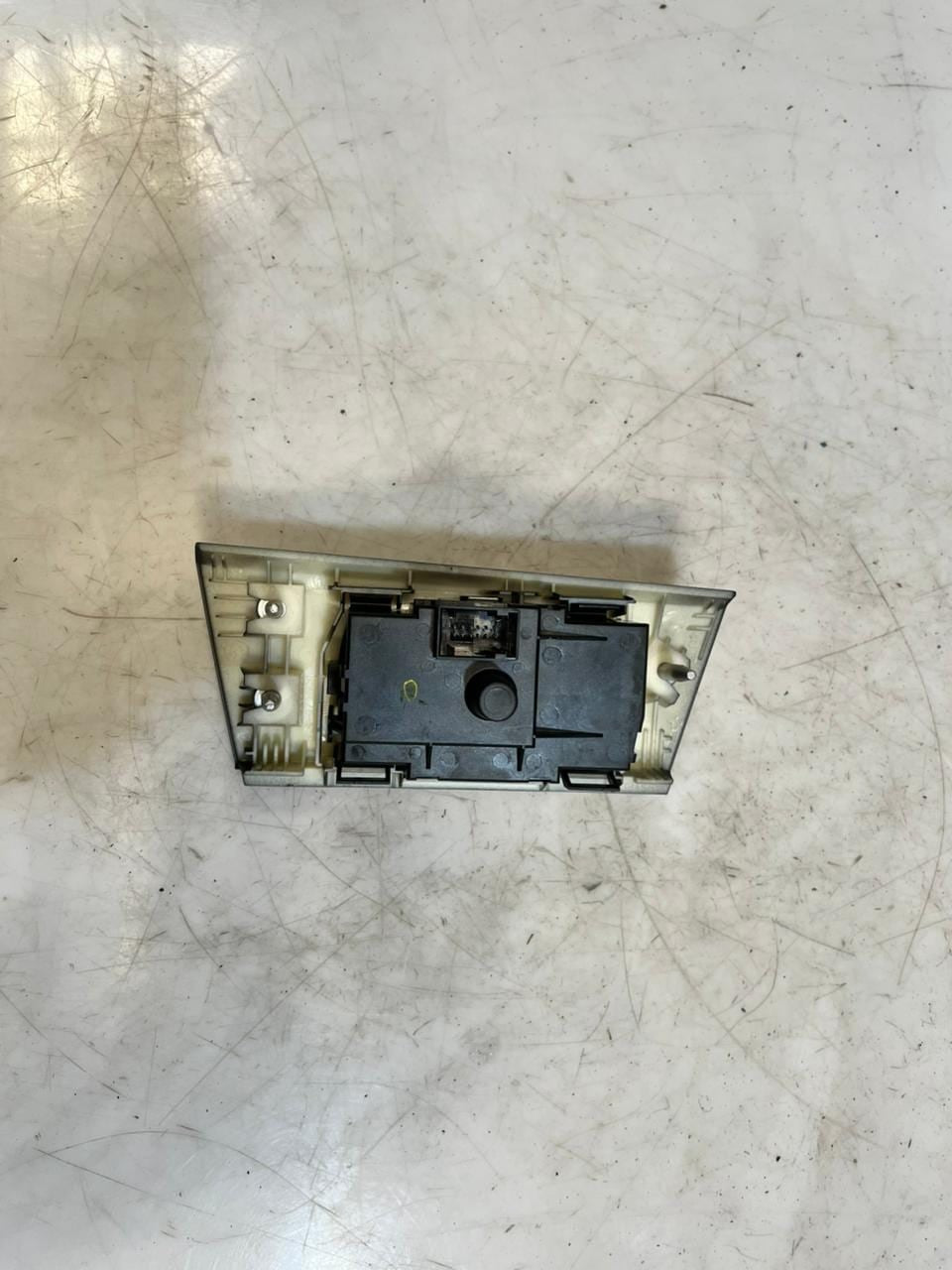 2008-2013 BMW 335i 1 Series 3 Series LCI Headlight Control Switch 9169416 OEM