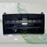 Load image into Gallery viewer, 10–14 Mercedes Benz W212 E-Class AC Heater Climate Control Switch A212 9004525