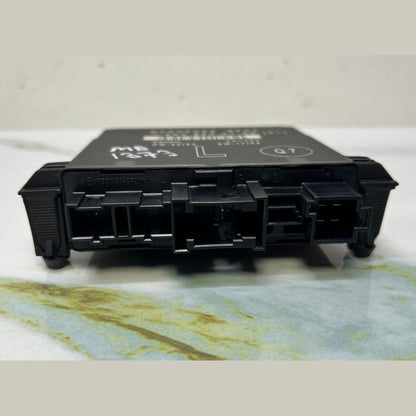 Mercedes-Benz Rear Left Door Control Module 203 8202185 C-Class W203