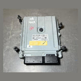 12-18 Mercedes W166 GL450 Engine Control Module Unit ECM ECU A278 9001300 OEM