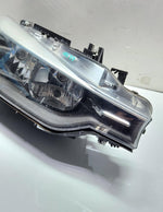 Bild in die Galerieansicht laden, 2011-2015 BMW 328i Headlight Right HELOGEN 7259540 3 Series F30 F31 LCI ECE OEM