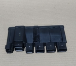 Bild in die Galerieansicht laden, BMW X3 G01 INTEGRATED SUPPLY POWER DISTRIBUTION MODULE OEM 8638551