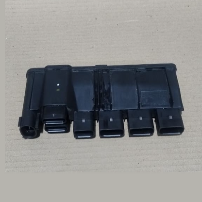 BMW X3 G01 INTEGRATED SUPPLY POWER DISTRIBUTION MODULE OEM 8638551