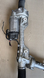 Bild in die Galerieansicht laden, BMW STEERING RACK E90 LCI RA RHD 2012 - 6868225