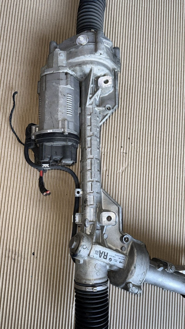 BMW STEERING RACK E90 LCI RA RHD 2012 - 6868225