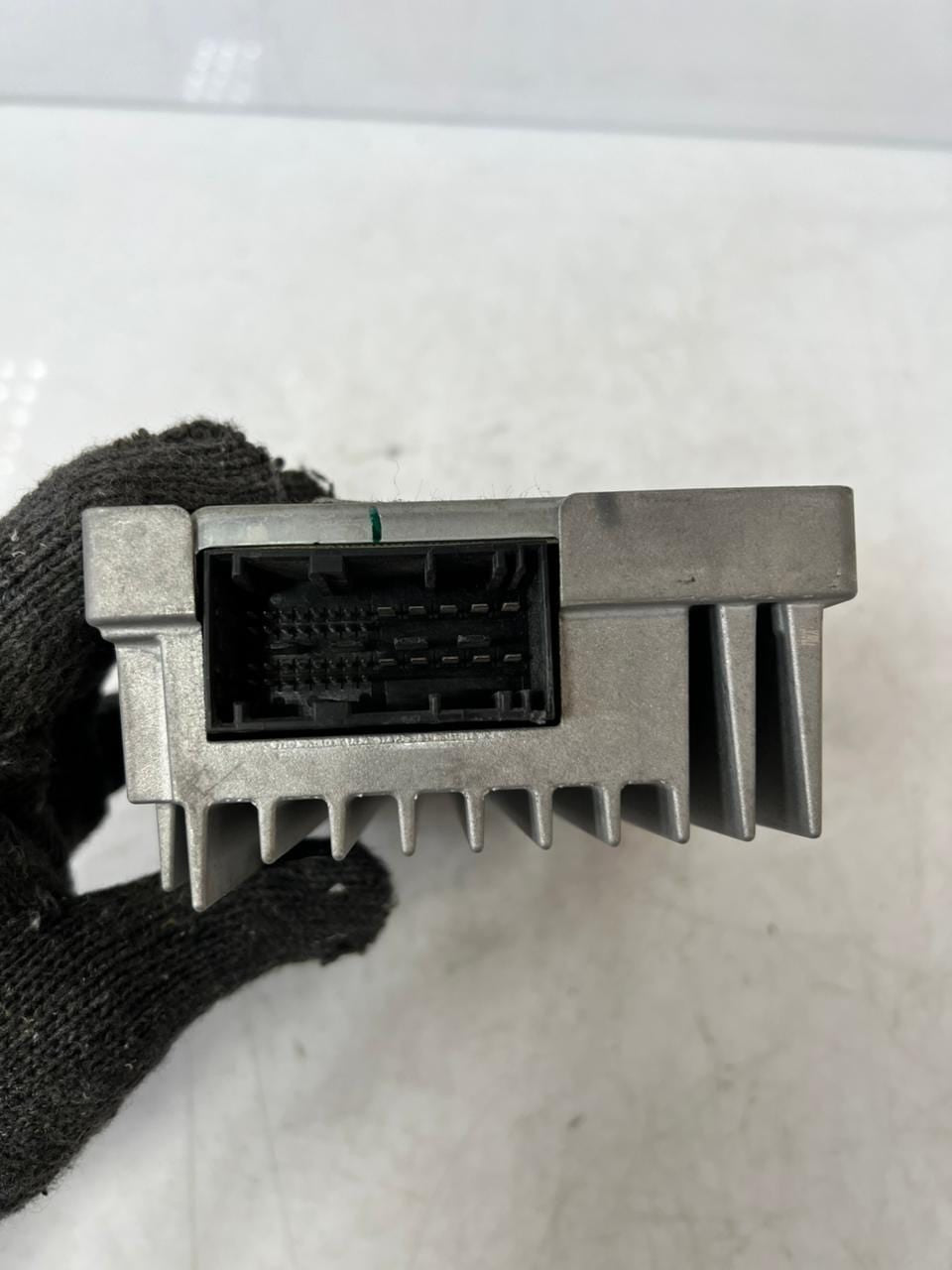 2007-2013 BMW X5 E70 Hifi Audio System Amplifier CONTROL UNIT 9283508 OEM