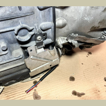 Mercedes-Benz W212 W221 Automatic Transmission Gearbox 722.903 7G-Tronic OEM