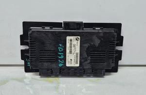 2013 BMW X1 E84 LIGHT CONTROL FOOTWELL MODULE 9308371 OEM