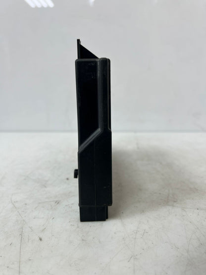 2009-15 BMW 7' 5' 750Li F01 F02 F03 F04 F07 GT Rear Seat Control Module 9280919