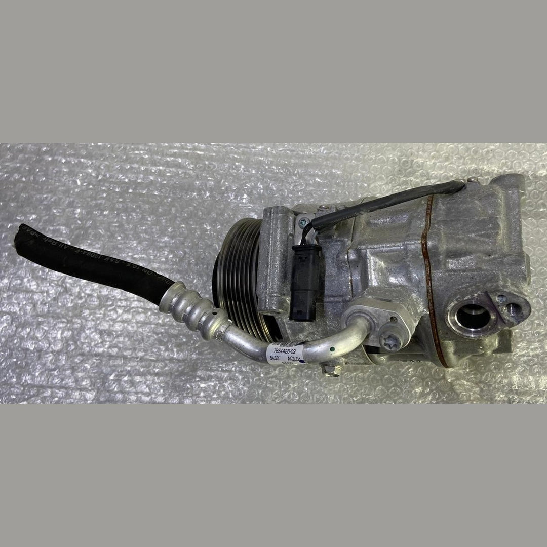 OEM BMW M5 F90 LCI CS M8 F91 F92 F93 Air Conditioning Compressor 5A112E1 SANDEN