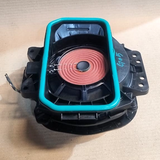 BMW X5 G05 HIFI FRONT RIGHT SUBWOOFER SPEAKER 6513-2622515 OEM